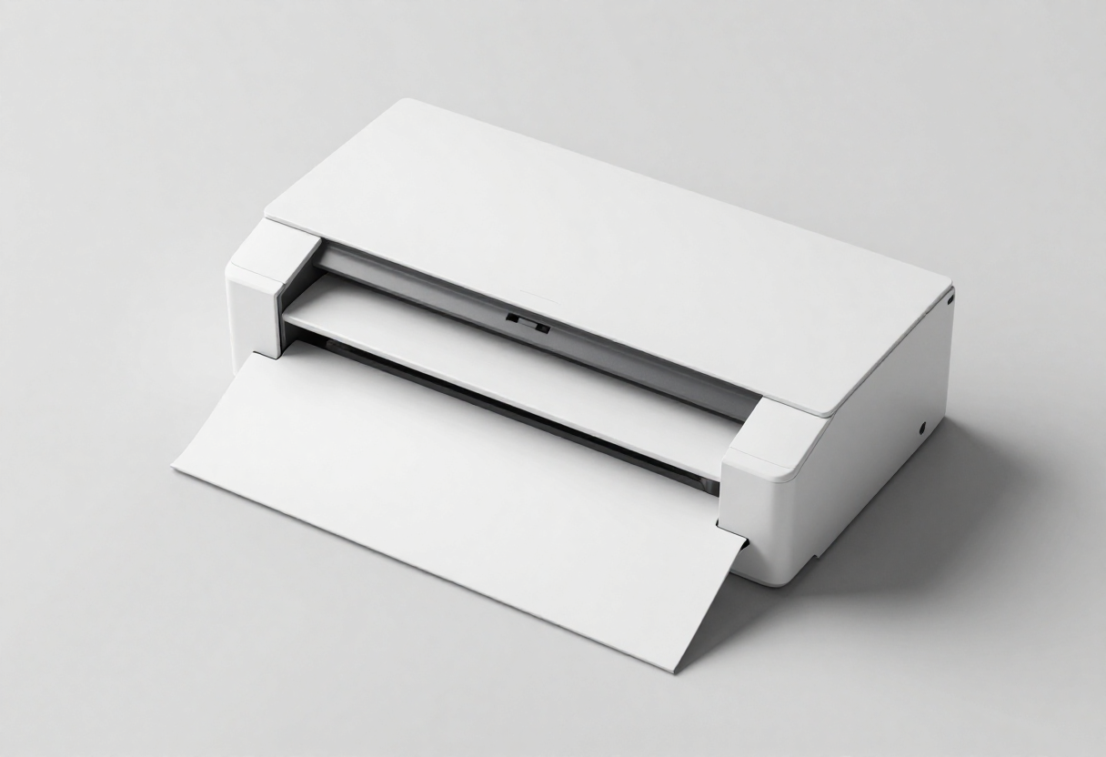 Business printing services