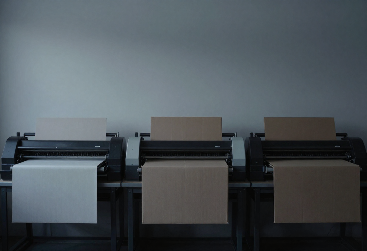 Eco-friendly printing options