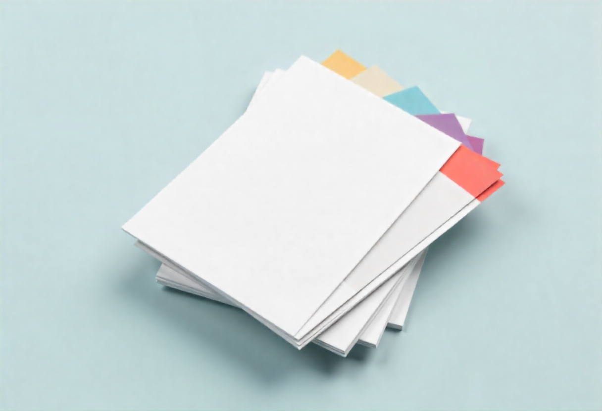 Professional printing services